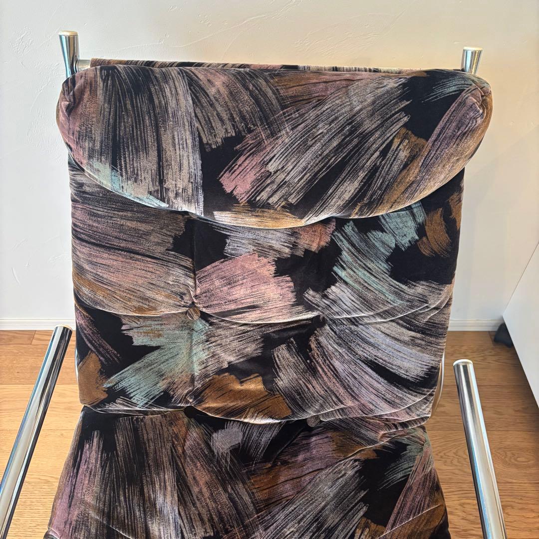 1980-70年代　vintage single sofa