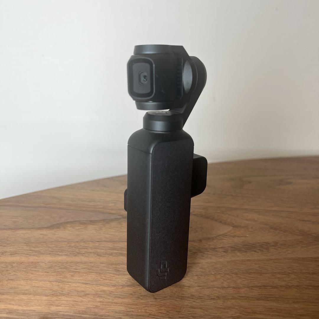 DJI｜初代OSMO POCKET・充電ケース付き