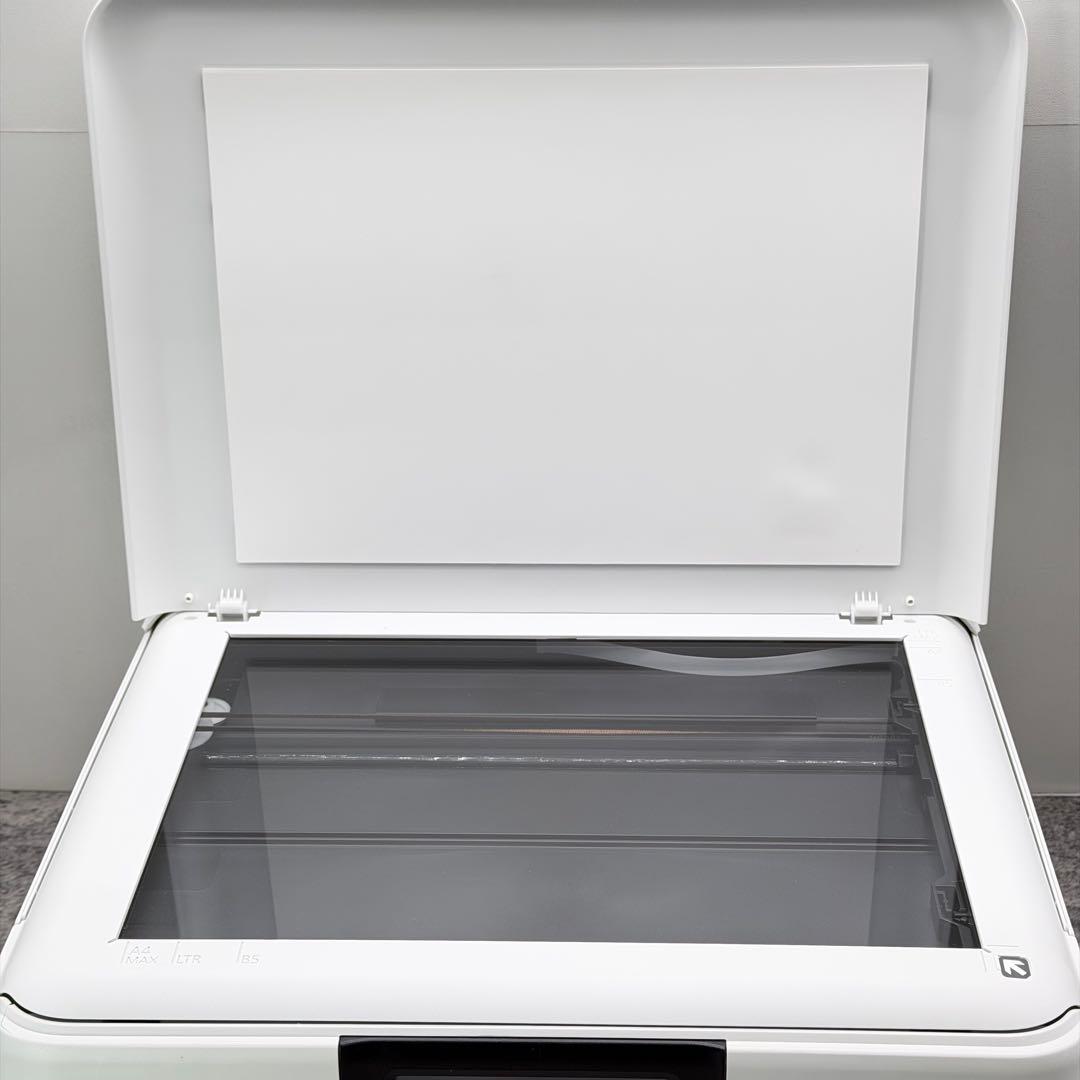 EPSON　EW-M752T　インクジェットプリンター　印刷枚数227枚