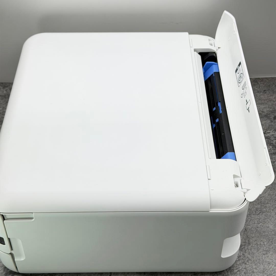 EPSON　EW-M752T　インクジェットプリンター　印刷枚数227枚