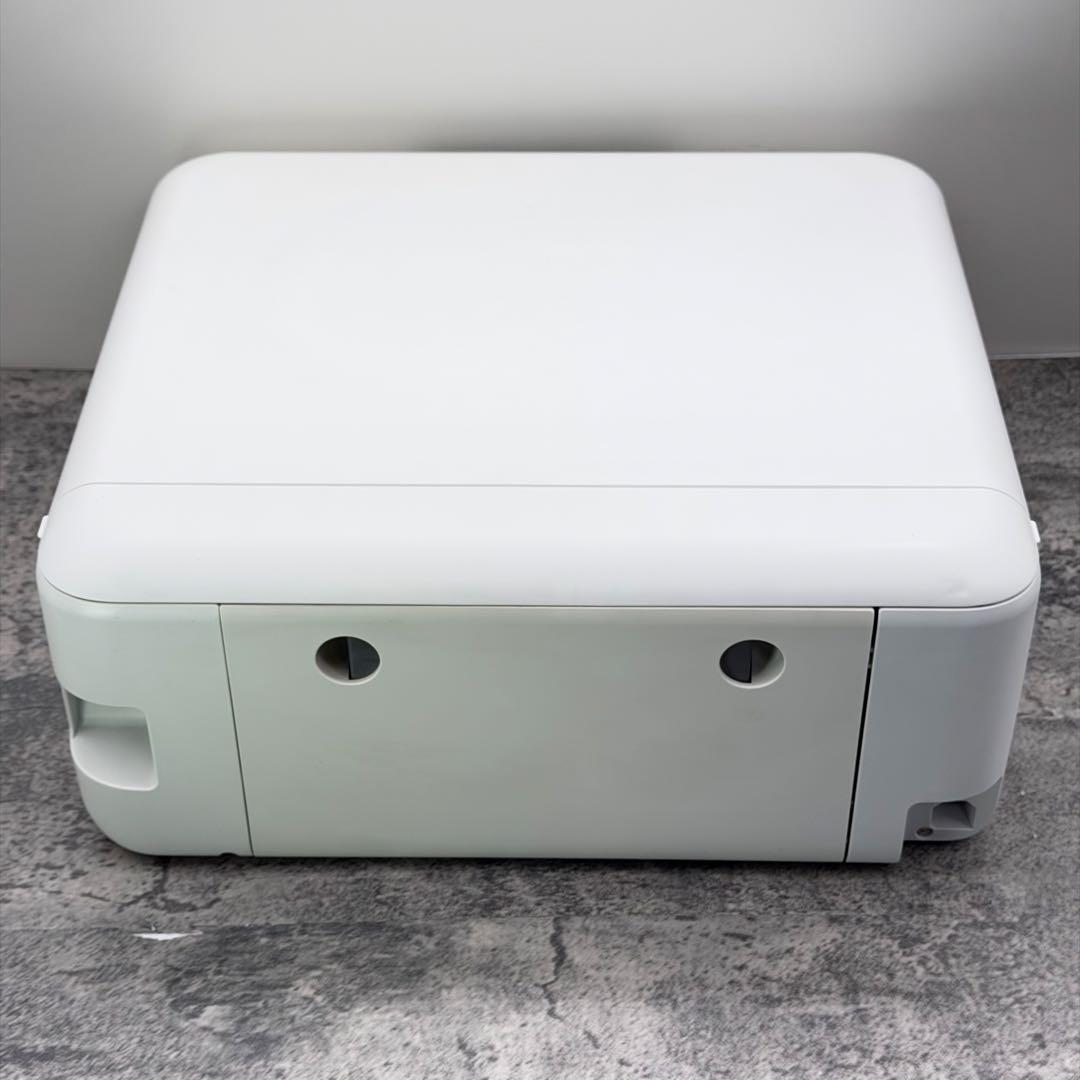 EPSON　EW-M752T　インクジェットプリンター　印刷枚数227枚