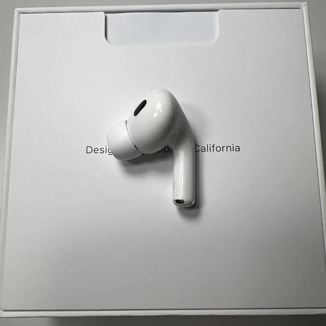 AirPods Pro 第2世代 usb-c 右耳 A3047 [3]