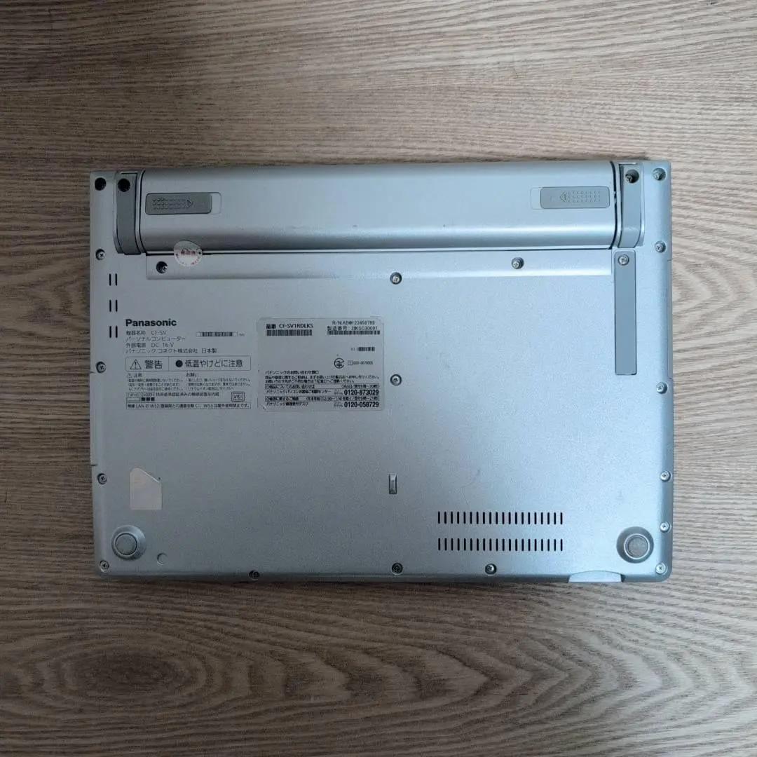 ⭐即使用可能⭐Lenovo ThinkPad i5 11世代 8GB 256GB