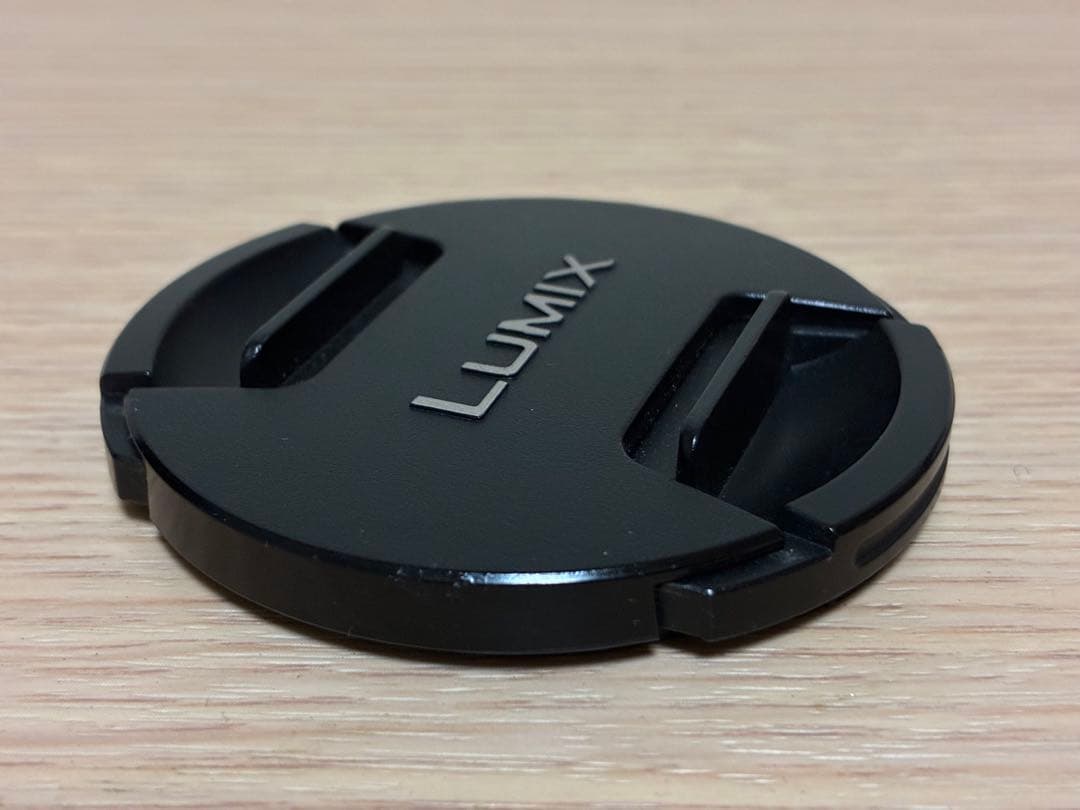 レンズ(ズーム) LUMIX G VARIO 3.5-5.6/14-140 H-FS14140