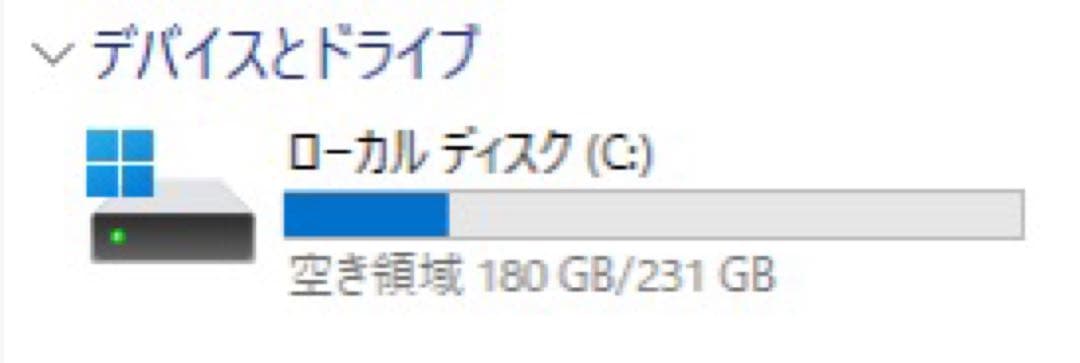 VersaPro VX-4 8世代 i5 Win11 16GB Office付き