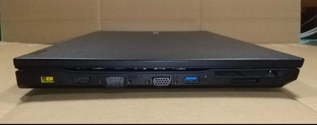 VersaPro VX-4 8世代 i5 Win11 16GB Office付き