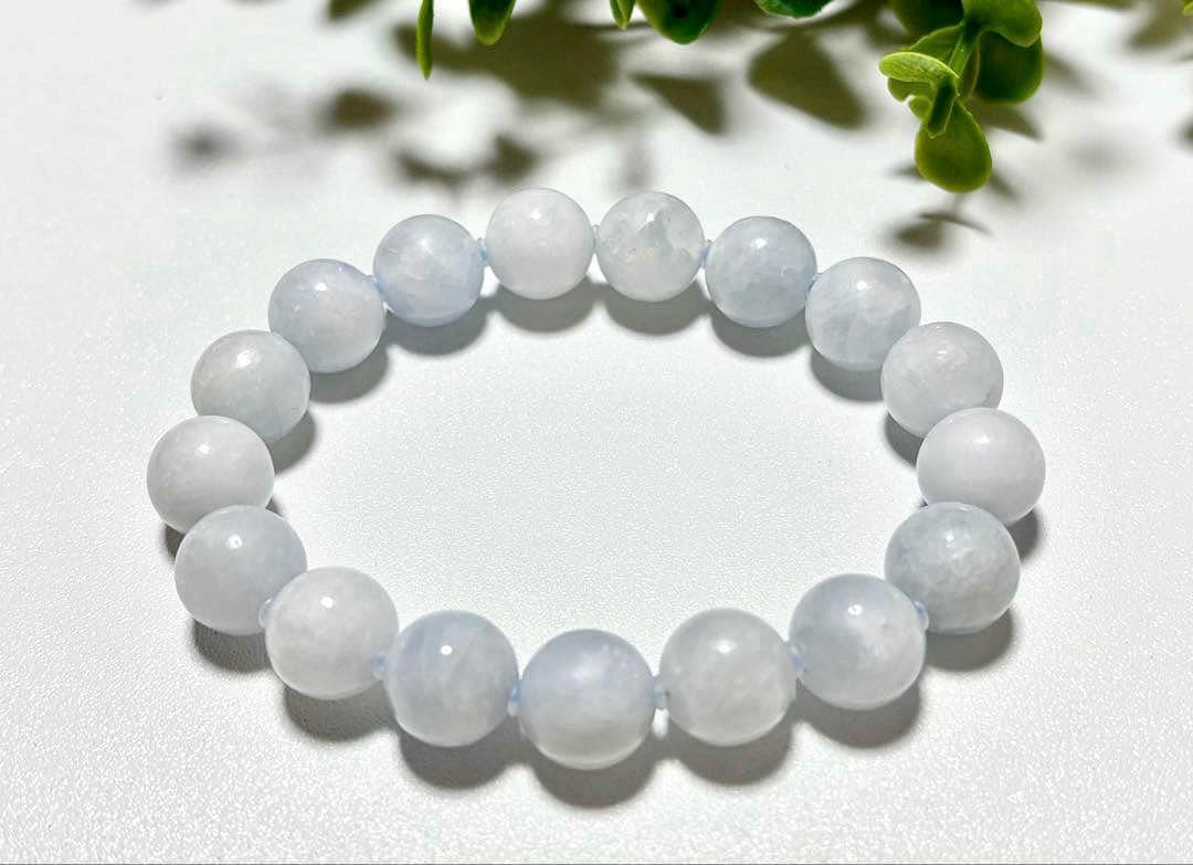 究極品質　秘蔵放出　天使のヒーリングストーン　幻のディープポケットセレスタイト