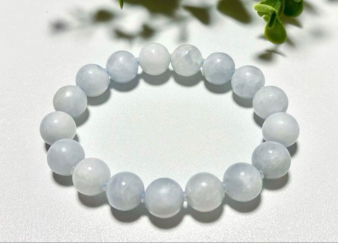 究極品質　秘蔵放出　天使のヒーリングストーン　幻のディープポケットセレスタイト