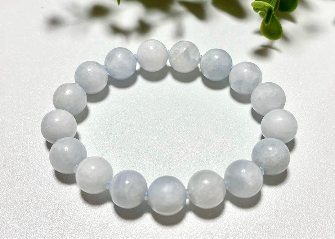 究極品質　秘蔵放出　天使のヒーリングストーン　幻のディープポケットセレスタイト