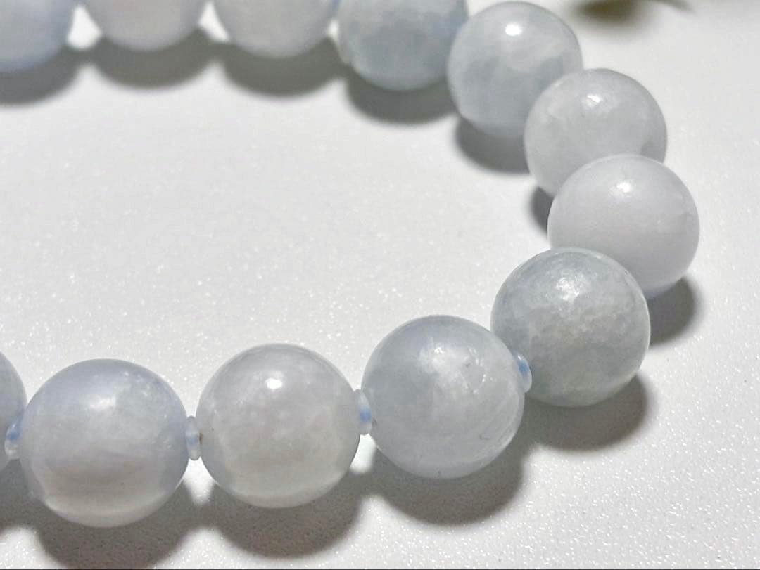 究極品質　秘蔵放出　天使のヒーリングストーン　幻のディープポケットセレスタイト