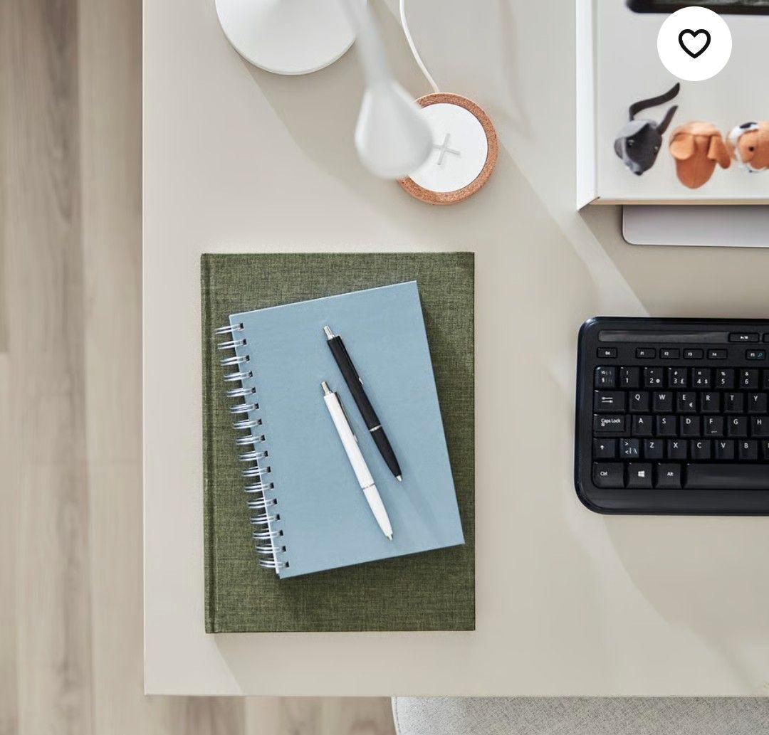 IKEA　TROTTEN　トロッテン　デスク　ダイニングテーブル