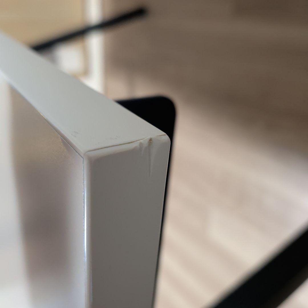 IKEA　TROTTEN　トロッテン　デスク　ダイニングテーブル