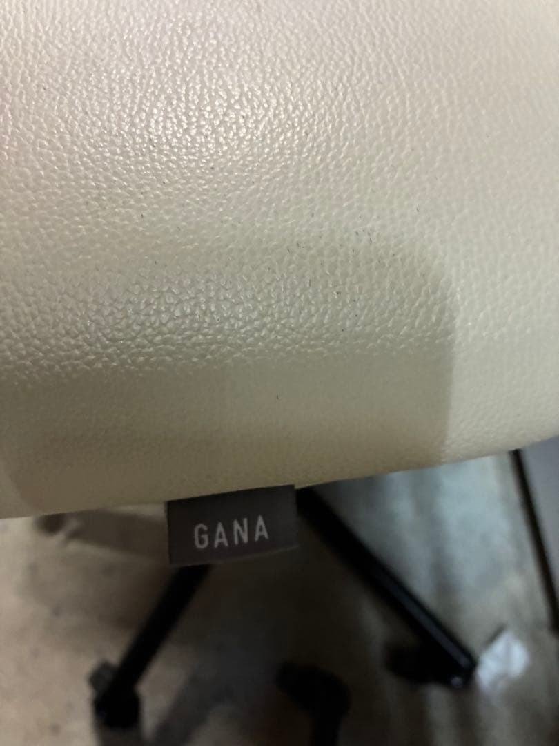 GANA スツール　カルマース　椅子 キャスター付 昇降式　サロン向け②