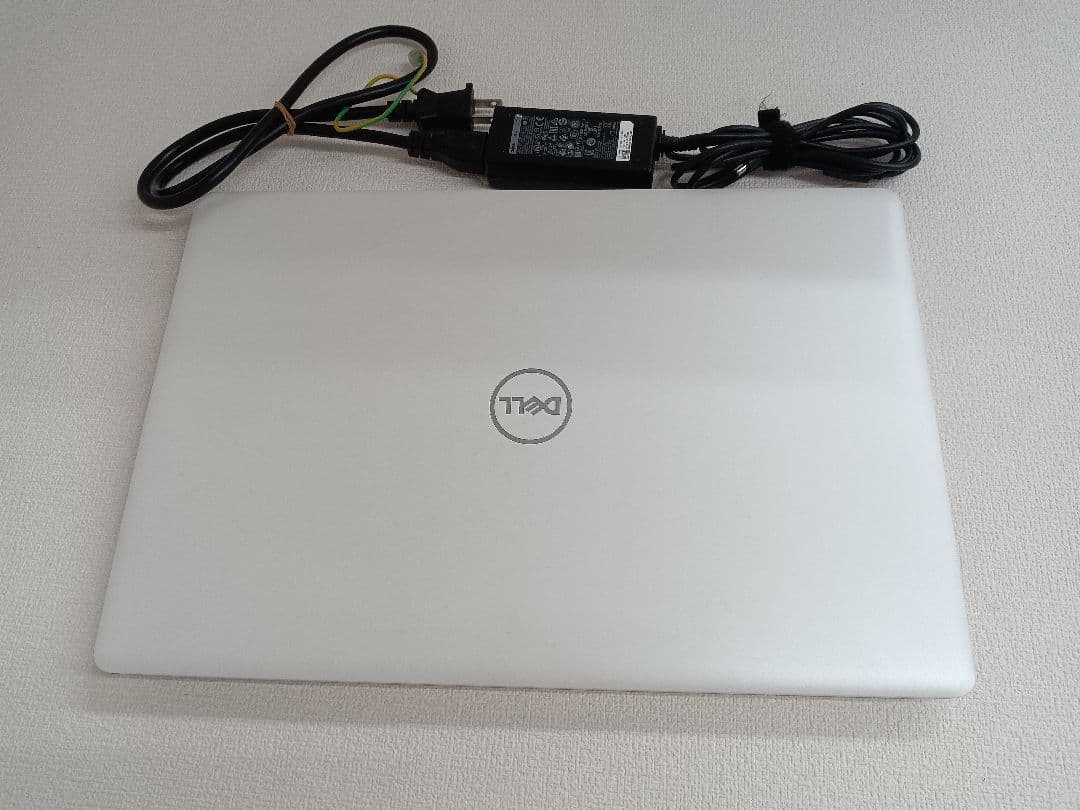 402 DELL Inspiron 3580 ノートPC メモリ16GB