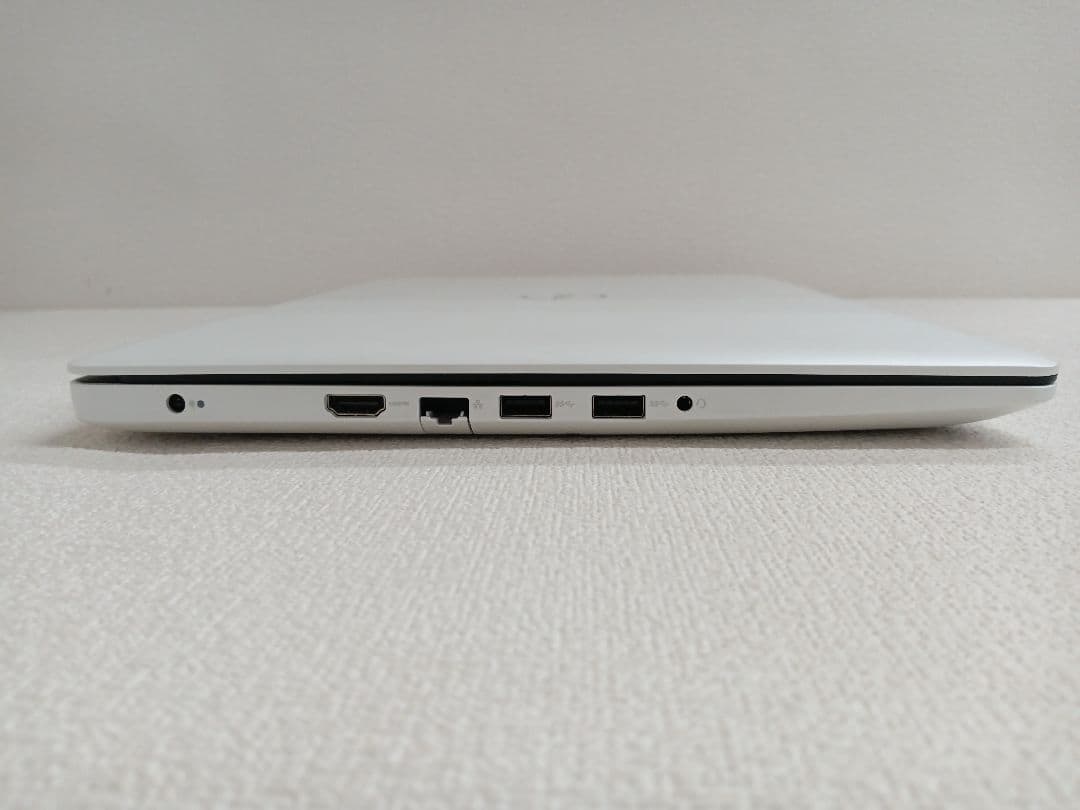 402 DELL Inspiron 3580 ノートPC メモリ16GB