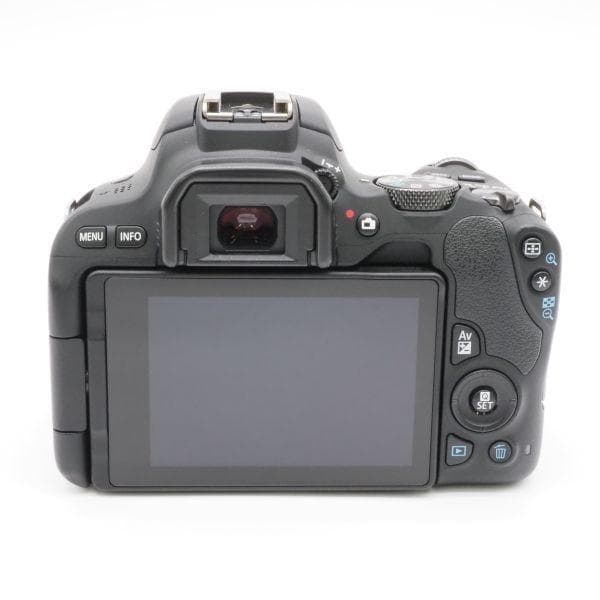 ショット数13,212！■極上品■EOS Kiss X9 ダブルズームキット
