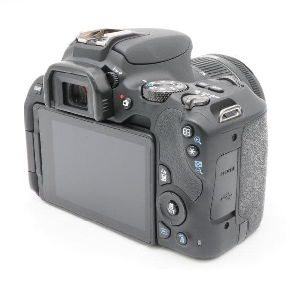 ショット数13,212！■極上品■EOS Kiss X9 ダブルズームキット