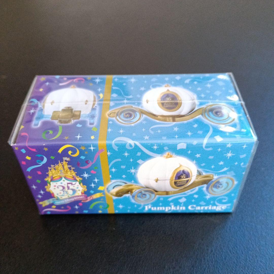 ディズニーランド 35周年 前期発売分 7種コンプ