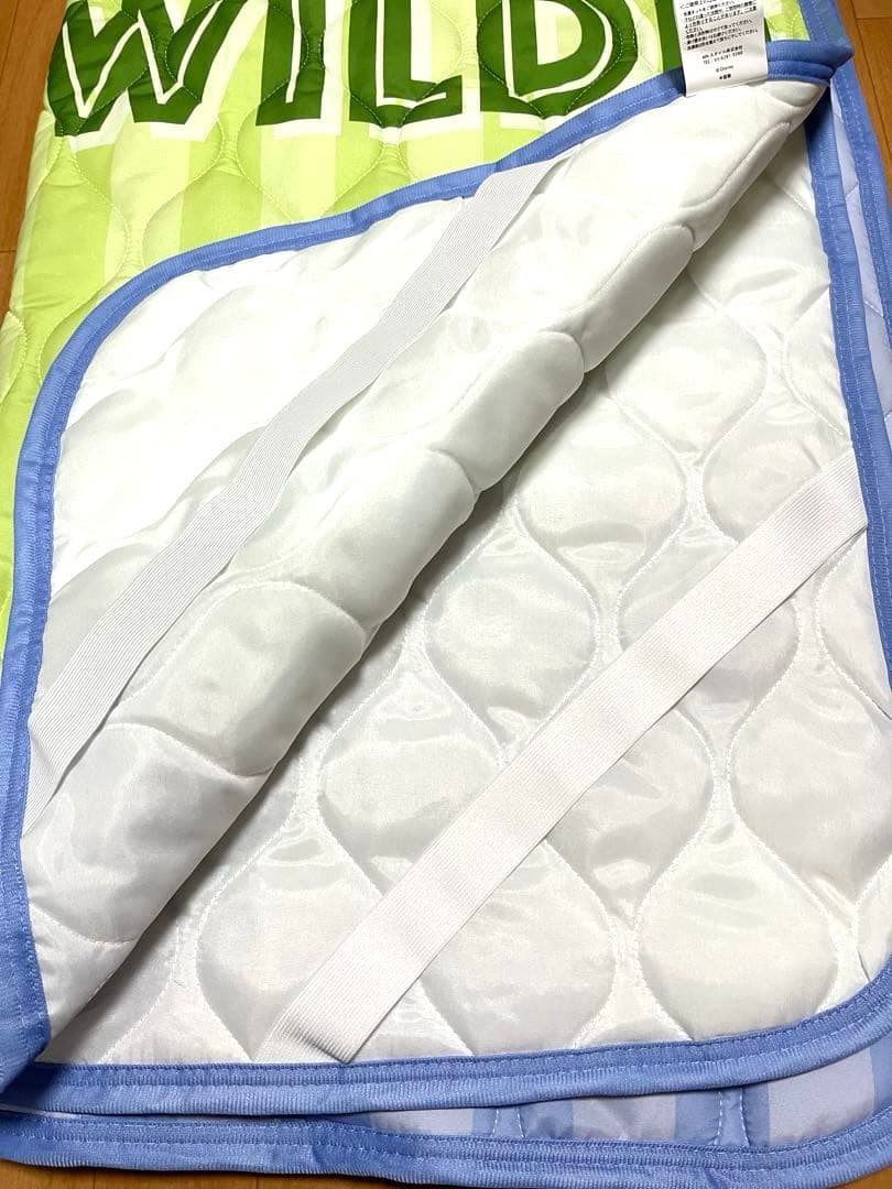 敷きパッド　ズートピア ジュディ　ニック　シングル　ディズニー