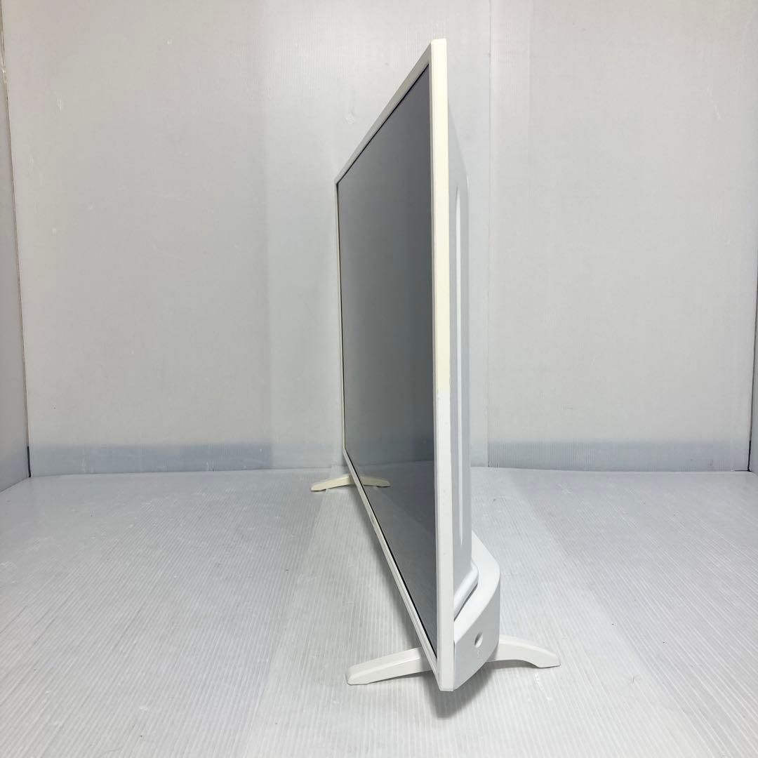 美品 アイリスオーヤマ 40V型液晶テレビ LT-40C420W 2021年製