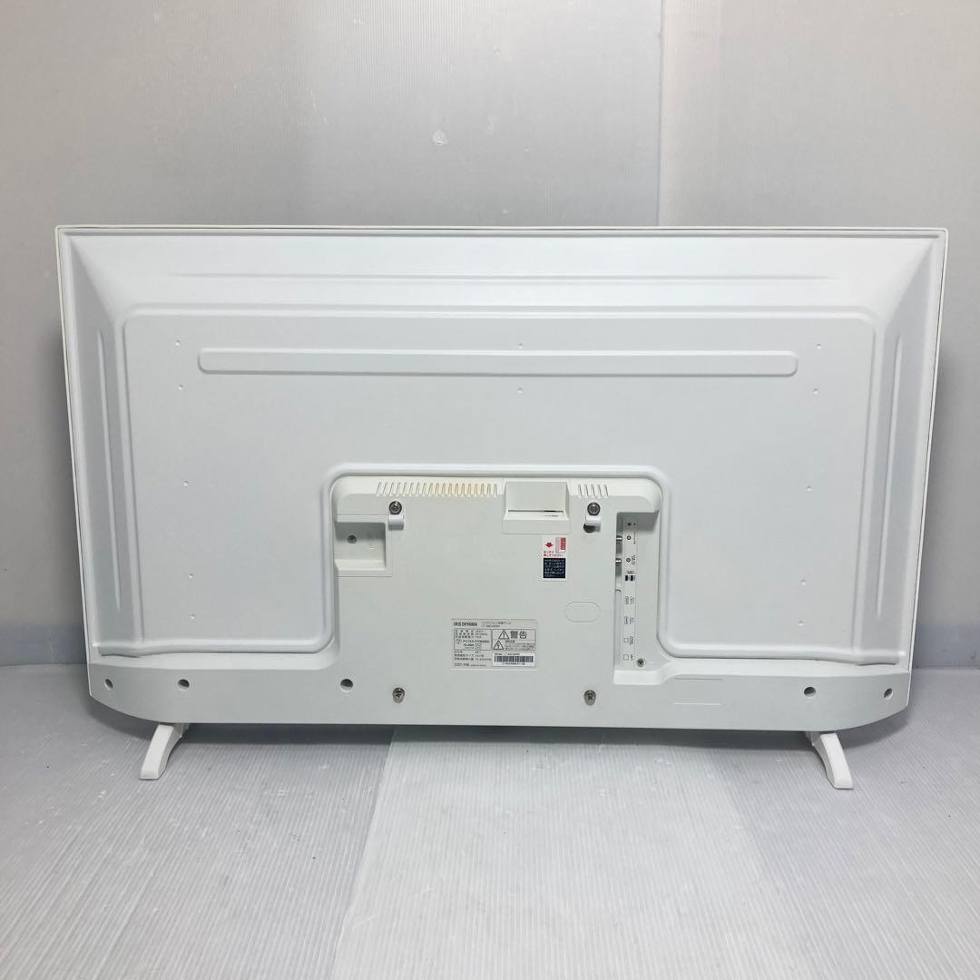 美品 アイリスオーヤマ 40V型液晶テレビ LT-40C420W 2021年製