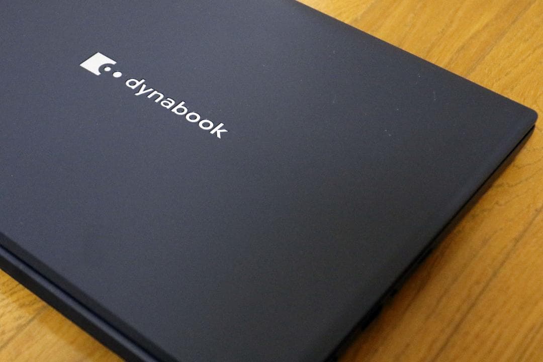 東芝dynabook S73/DP/Corei5/8G/SSD256/Win11