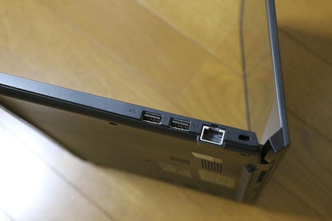 東芝dynabook S73/DP/Corei5/8G/SSD256/Win11