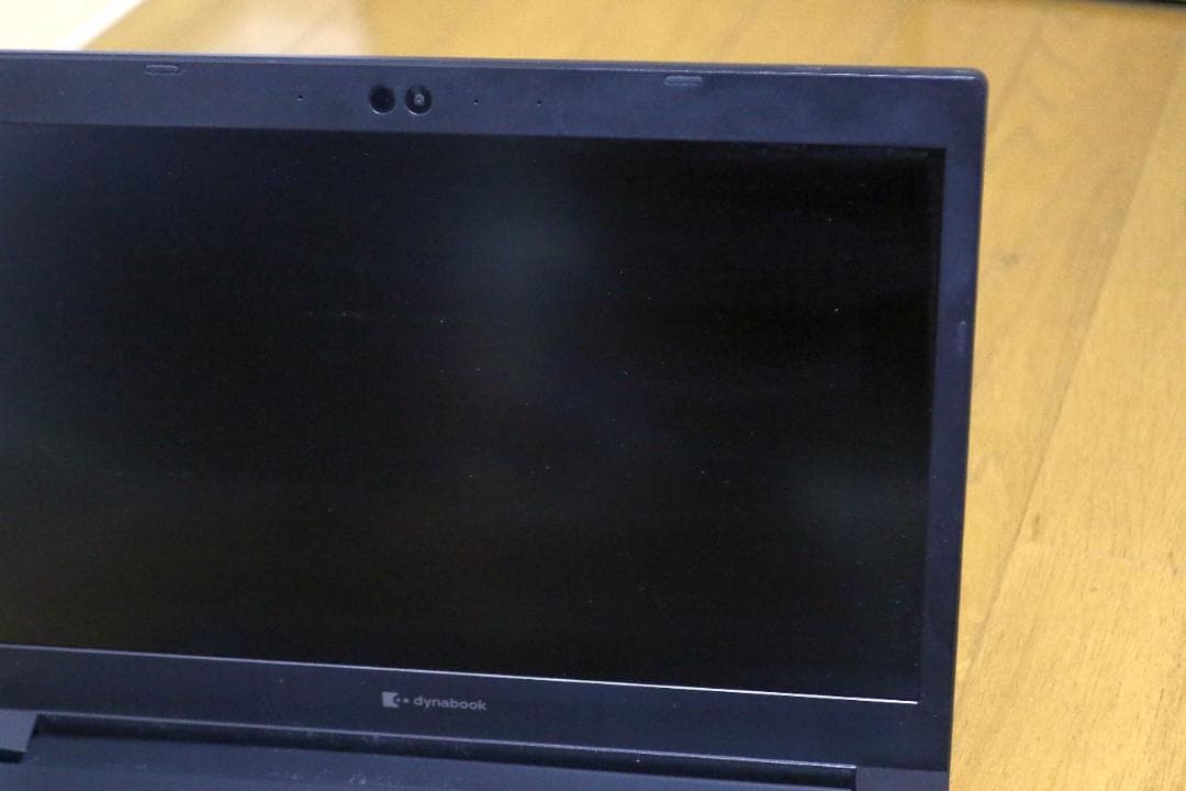 東芝dynabook S73/DP/Corei5/8G/SSD256/Win11