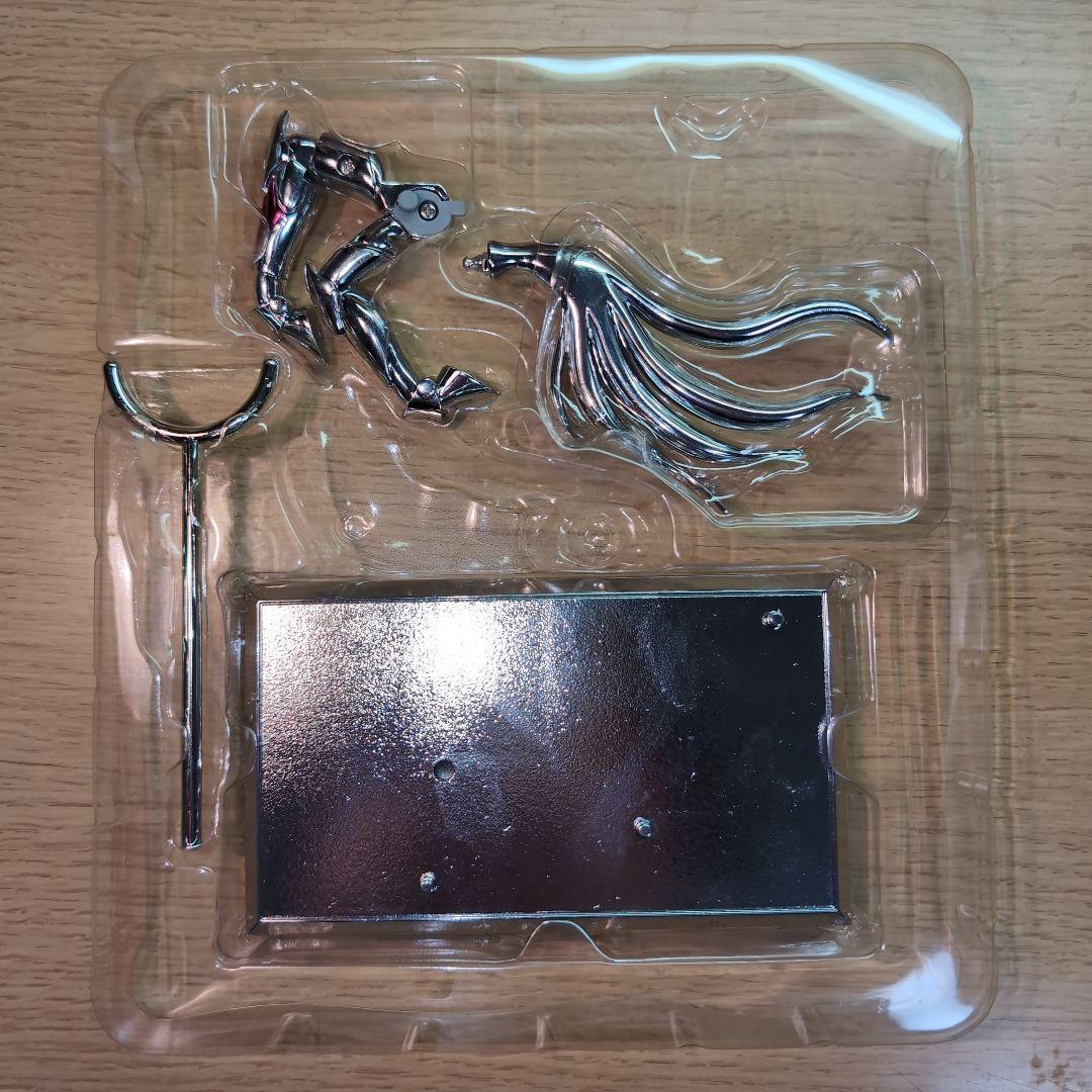 聖闘士聖衣神話　神闘士 アルファ星ドウベジークフリート＆ベータ星メラクバーゲン