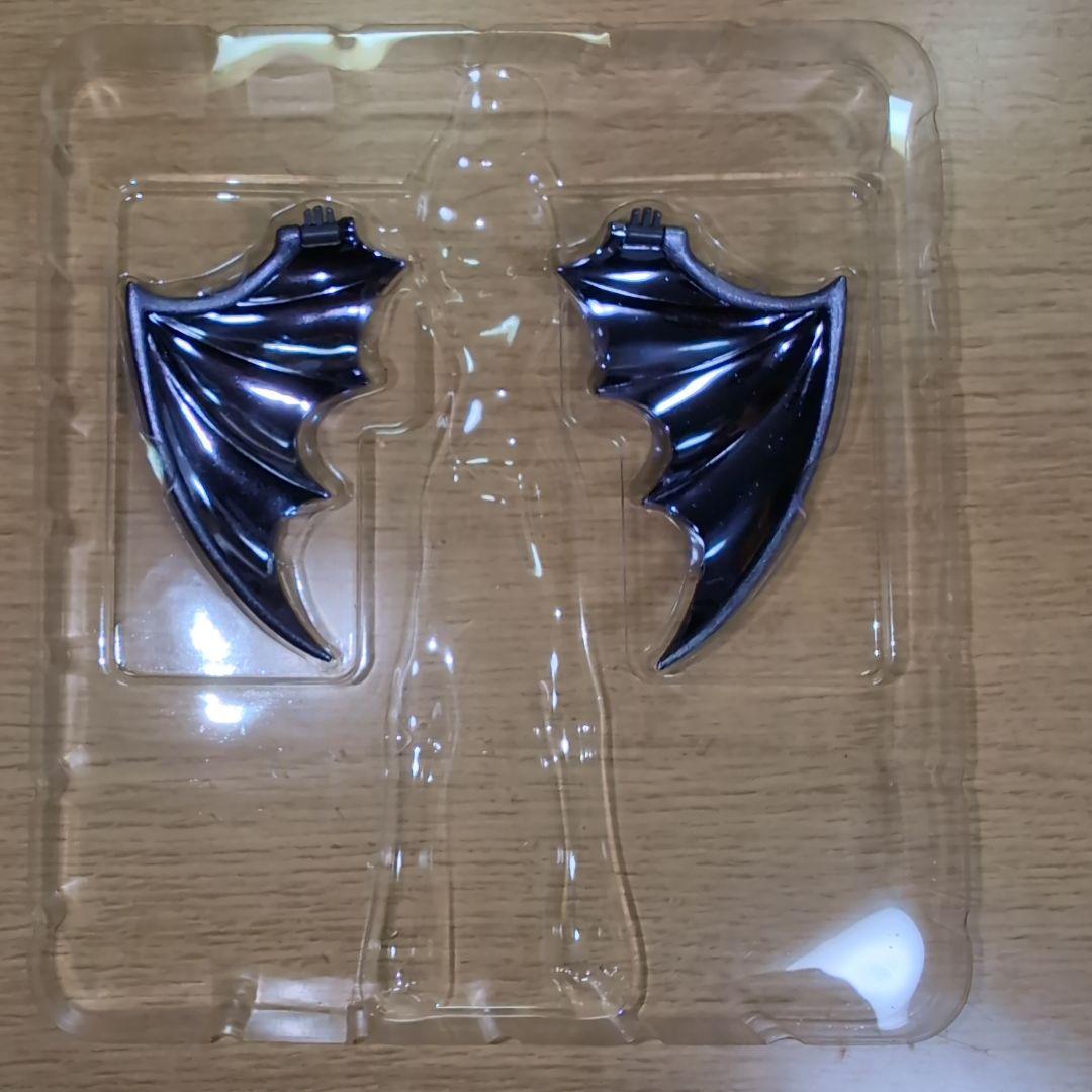 聖闘士聖衣神話　神闘士 アルファ星ドウベジークフリート＆ベータ星メラクバーゲン