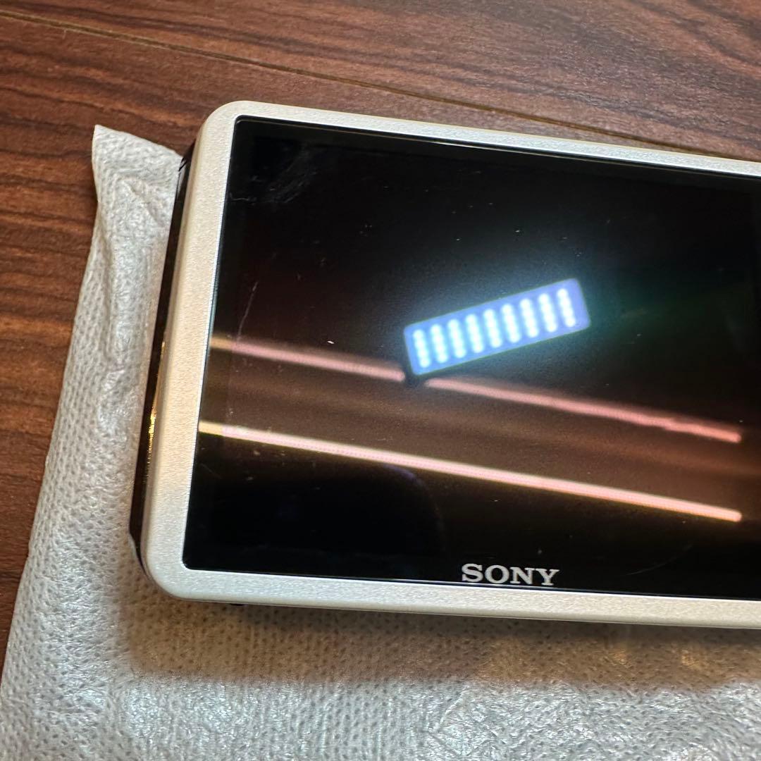 SONY Cyber−Shot HX DSC-HX7V デジカメ 5329