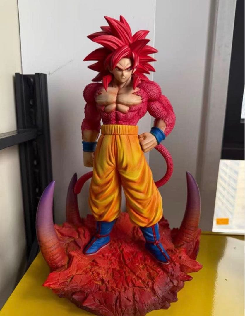 ベジータ SI DING ドラゴンボール フィギュア