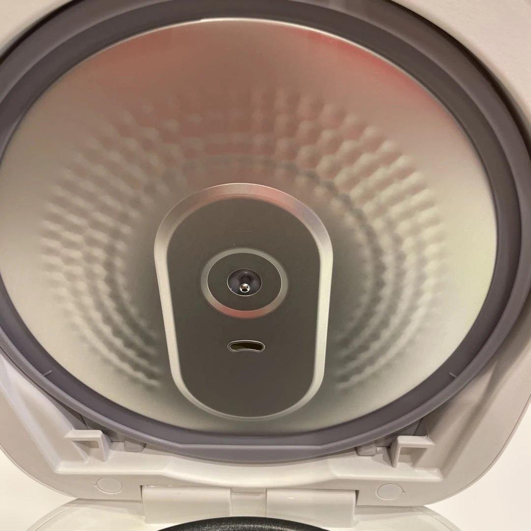 Panasonic 電子ジャー炊飯器 5.5合炊き