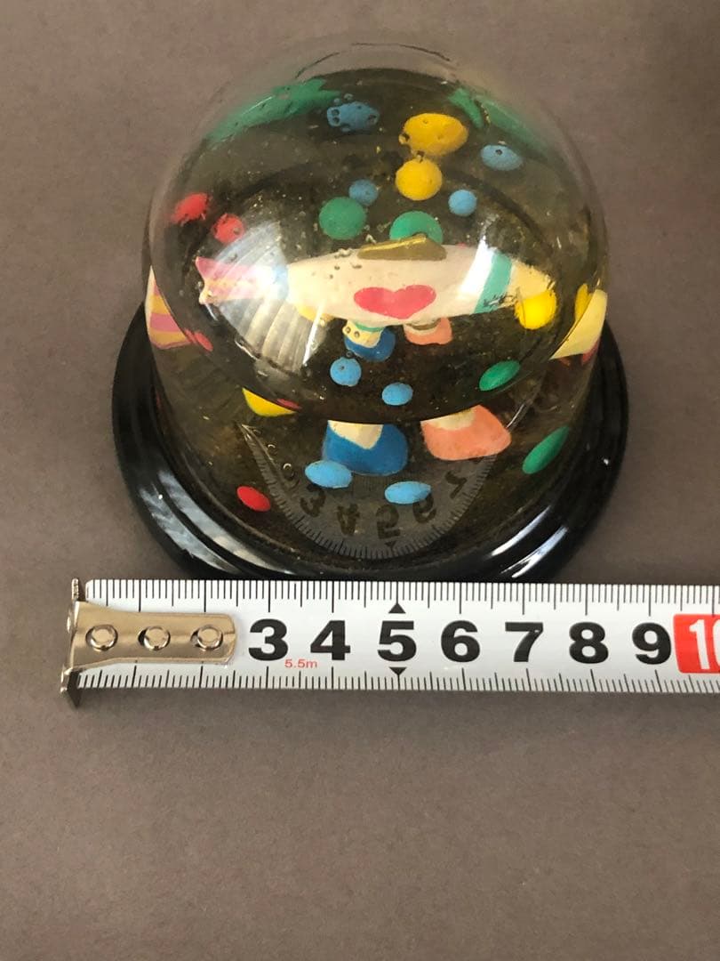 ドイツKoziol社　アートオブジェのスノードーム