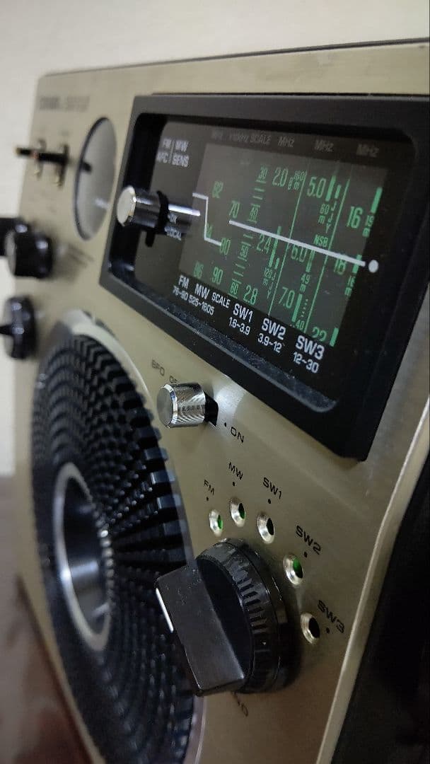 ナショナル パナソニック クーガ115