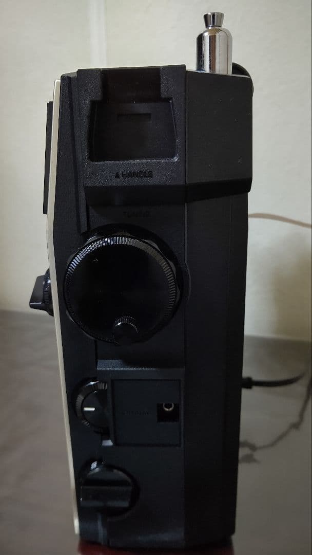 ナショナル パナソニック クーガ115