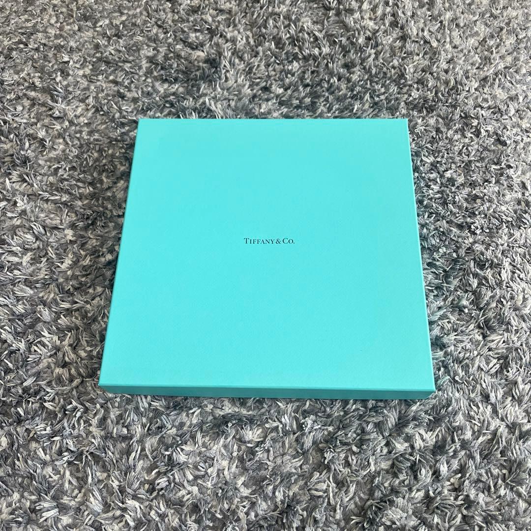 【新品・未使用品】ティファニー Tiffany & Co. 食器 プレート皿