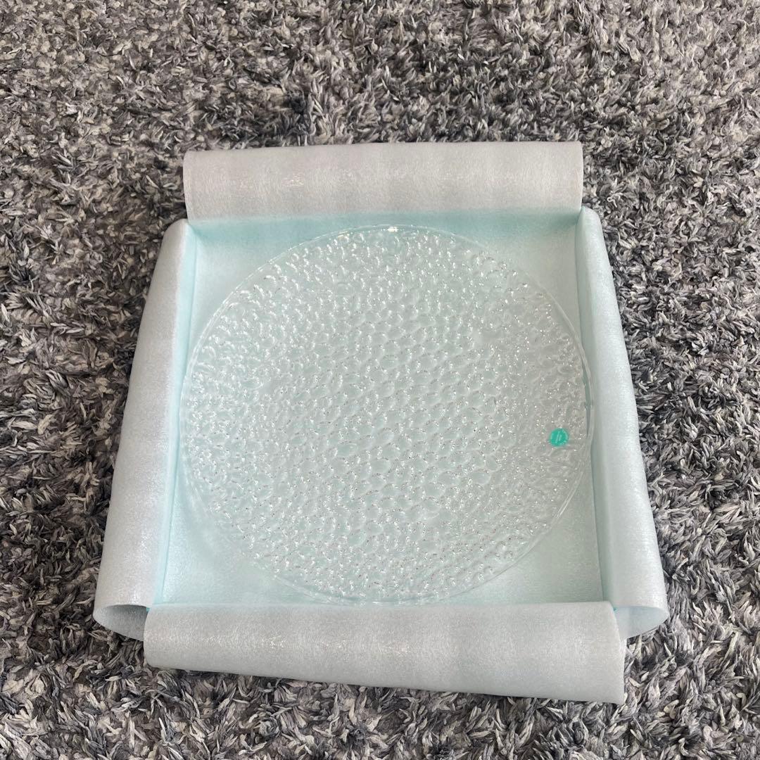 【新品・未使用品】ティファニー Tiffany & Co. 食器 プレート皿