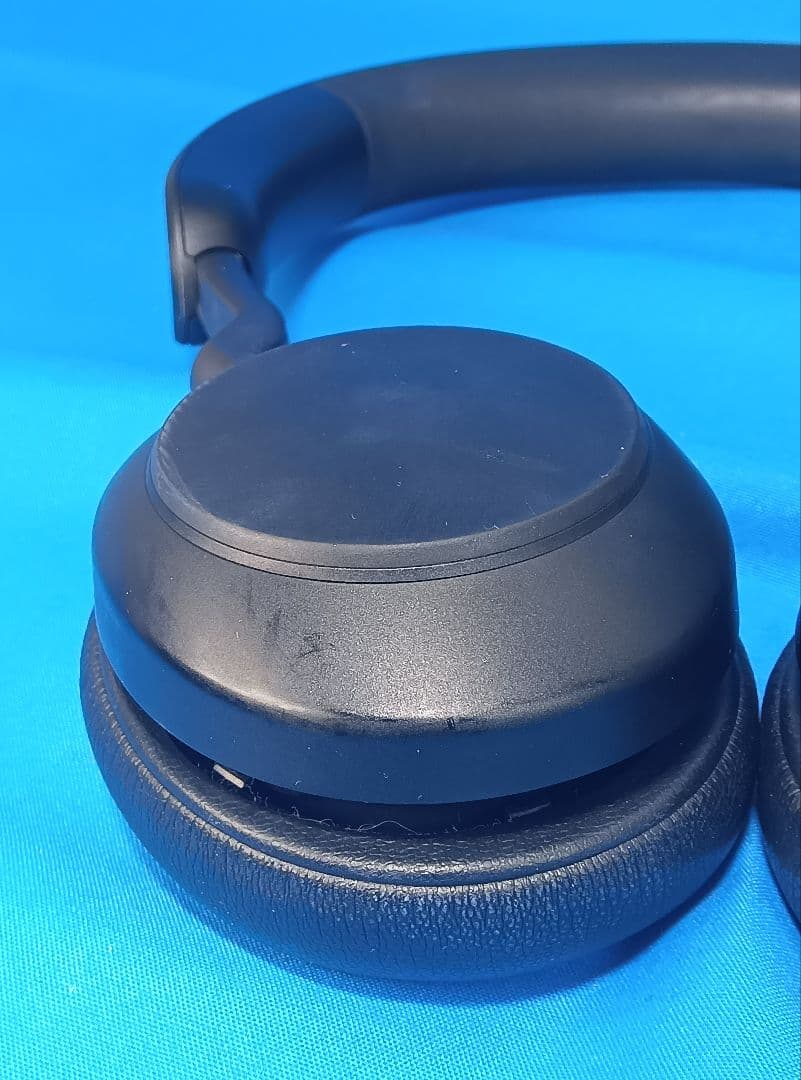 ワイヤレスヘッドフォン Jabra Evolve2 65Teams Stereo