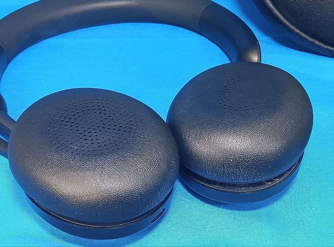 ワイヤレスヘッドフォン Jabra Evolve2 65Teams Stereo