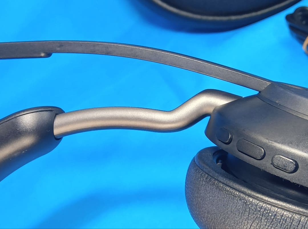 ワイヤレスヘッドフォン Jabra Evolve2 65Teams Stereo