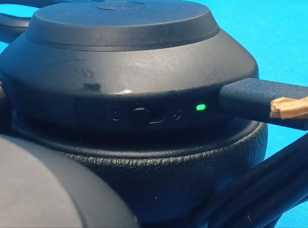 ワイヤレスヘッドフォン Jabra Evolve2 65Teams Stereo