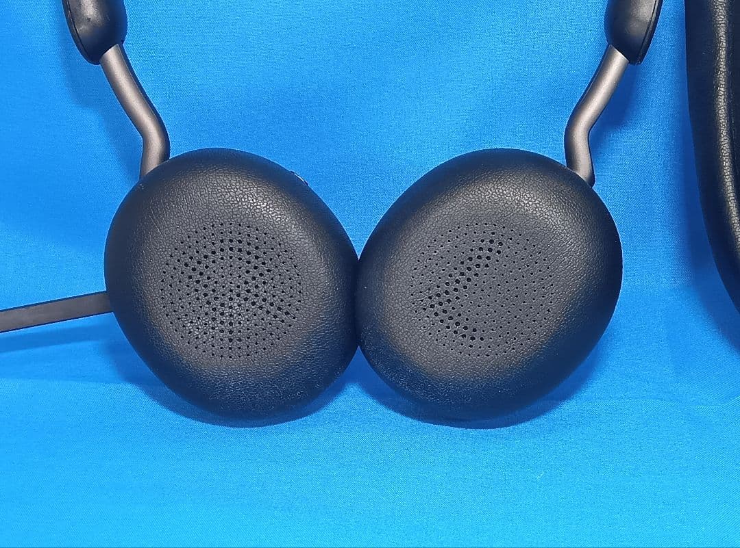 ワイヤレスヘッドフォン Jabra Evolve2 65Teams Stereo