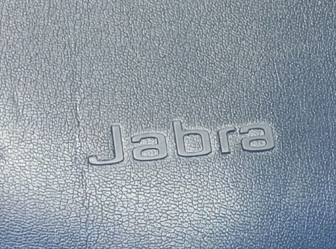 ワイヤレスヘッドフォン Jabra Evolve2 65Teams Stereo