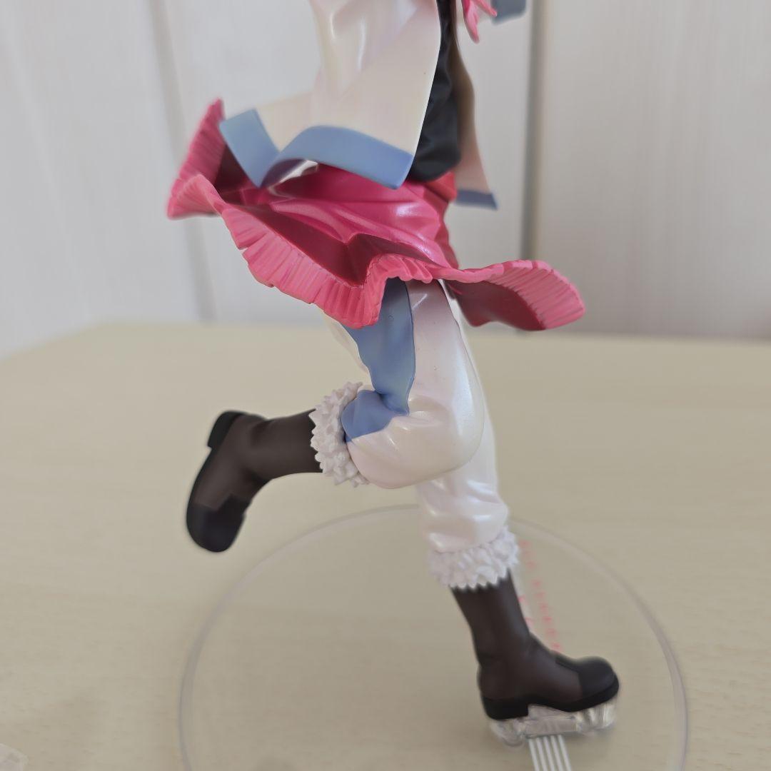 うたプリ 来栖翔 フィギュア　ALTER アルター