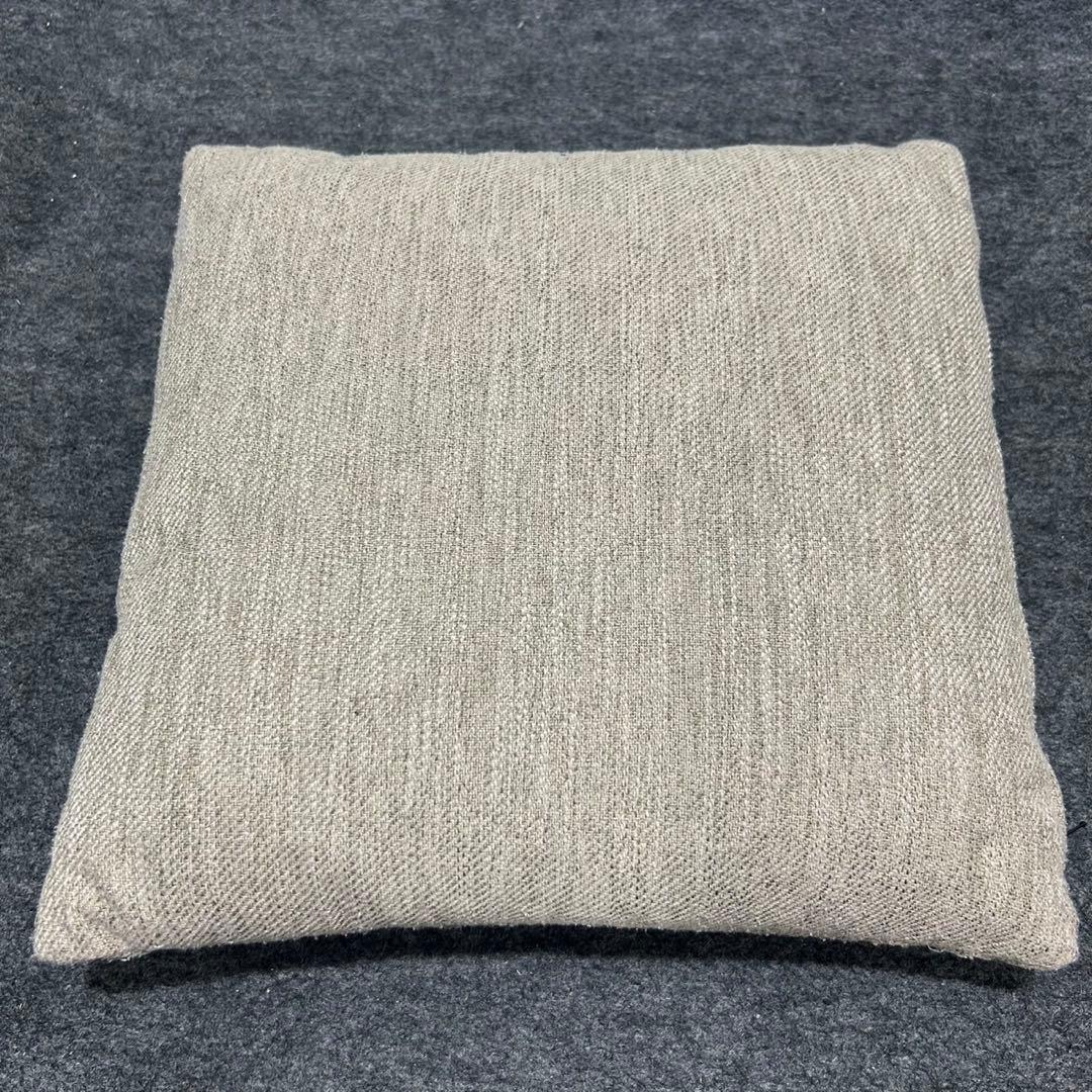 ニトリ ソファ Nポケット 布張り 2人がけ おしゃれ シンプル d4289