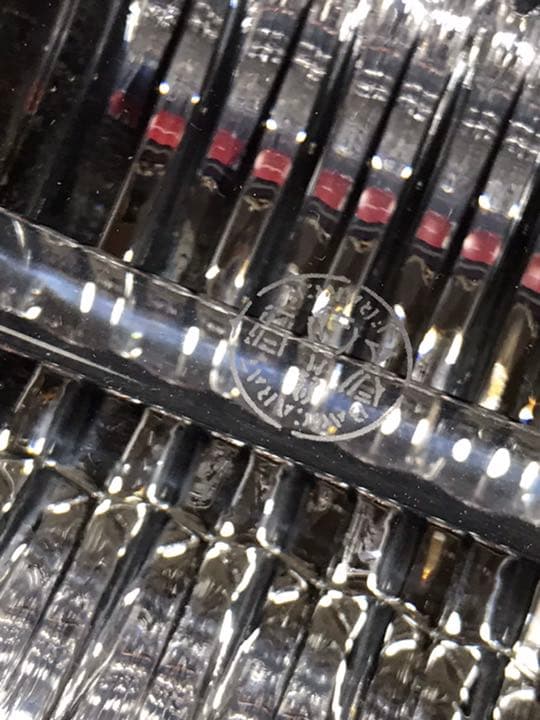 バカラ自宅保管の写真立て　サンキャッチャー　ペーパーウェイト　文鎮　箱有りです