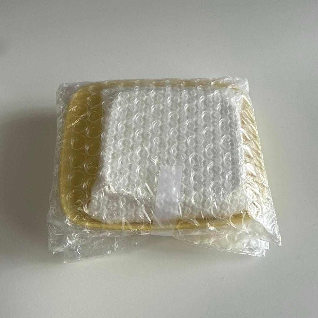 【未使用】artek stoolＥ60 scope別注リノリウム4本脚　パール