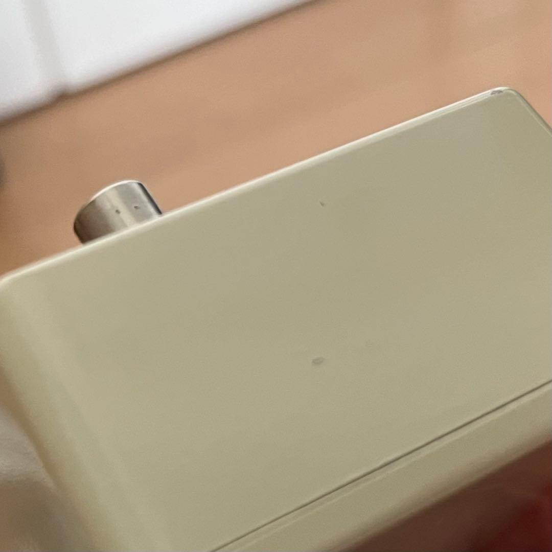 ギター MXR M233 MICRO AMP+