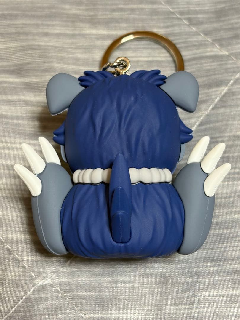 キーホルダー・アクリルキーホルダー YOASOBI HALL TOUR 2025 WANDARA KeyChain